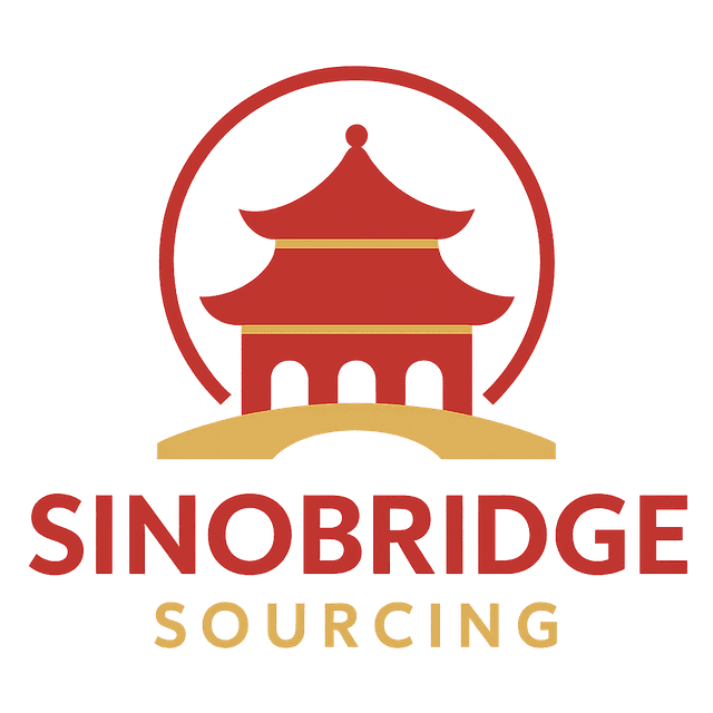 SinoBridge Sourcing