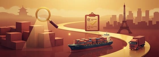 Notre processus de sourcing