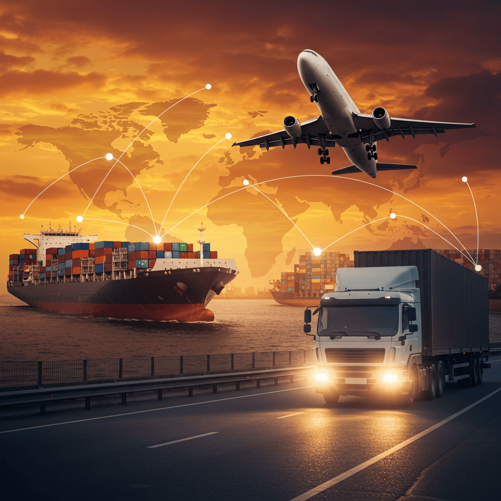 Transport & Logistique